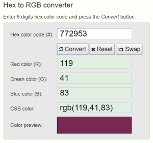 https://www.rapidtables.com/convert/color/hex-to-rgb.html